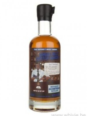 Auchentoshan Batch 1 That Boutique-y Whisky Company