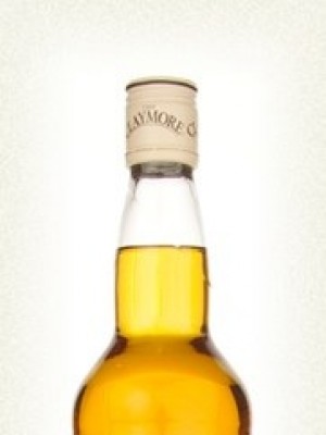 The Claymore Blended Whisky