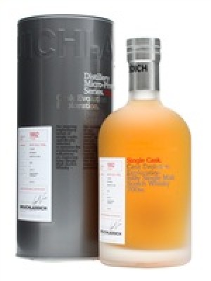 Bruichladdich 1992 Micro Provenance