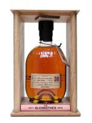 Glenrothes 30 year old