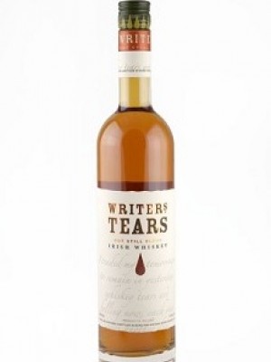 Writers Tears Pot Still Blend