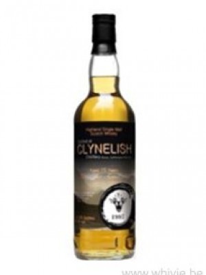 Clynelish 15 Year Old 1997 for The Bonding Dram