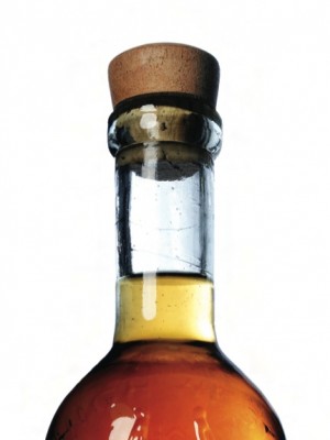 High West Rendezvous Rye