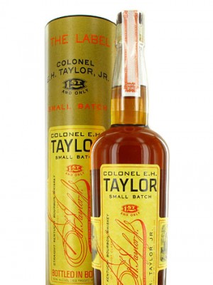 Buffalo Trace E.H. Taylor, Jr. Small Batch