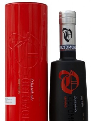 Bruichladdich Octomore 3rd Edition