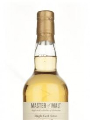 Clynelish 15 Years Master of Malt