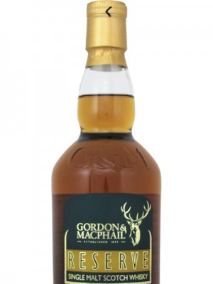 Imperial 1997 Gordon & McPhail