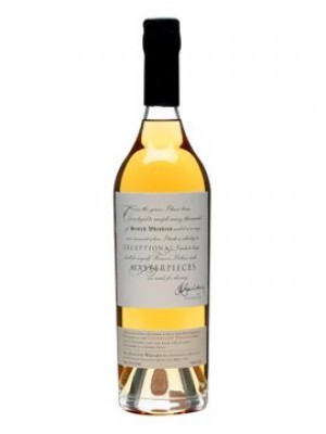 Clynelish 1996 Masterpieces