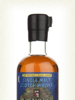 Aberlour Batch 1 (That Boutique-y Whisky Company)