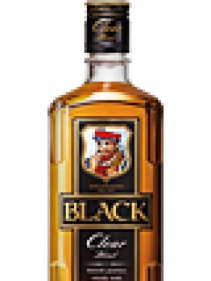 Black Nikka Clear Blend