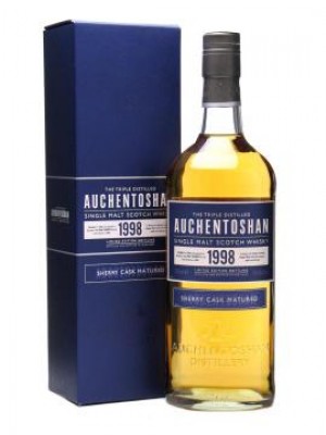 Auchentoshan 1998