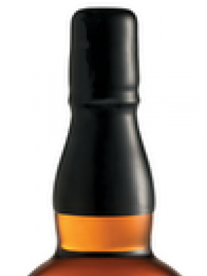Evan Williams Single Barrel 2001