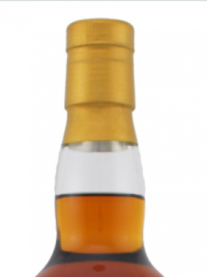 Bunnahabhain 21 years sherry, Archives