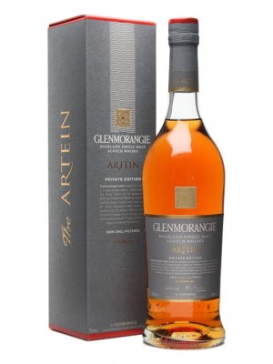 Glenmorangie Artein 15 Year Old