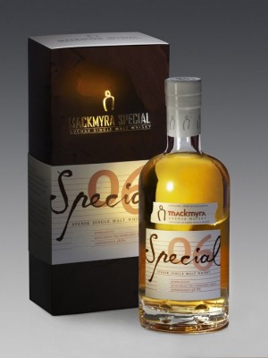 Mackmyra Special 06