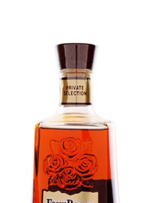 Four Roses OBSV Barrel Strength