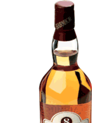 Carmichael & Sons Blairmohr Pure malt 8 Years Old