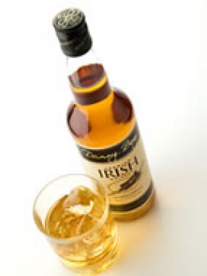 Danny Boy Trading Company Danny Boy Premium blended Irish Whiskey