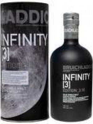 Bruichladdich Infinity [3]