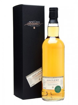 Aultmore 1982 / 29 Year Old Adelphi Selection #2221