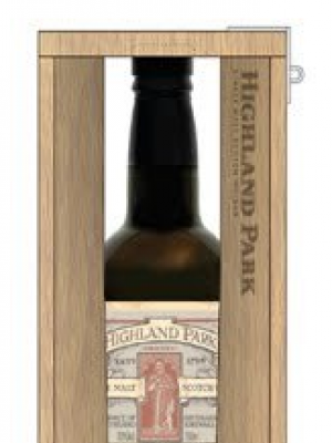 Highland Park Earl Magnus Edition One / 15 Year old 