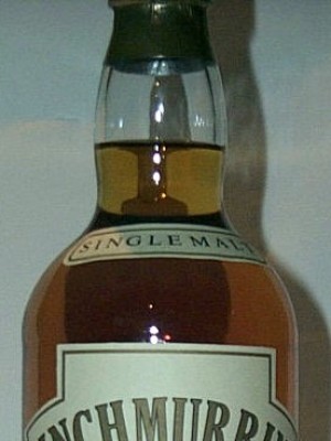 Loch Lomand Inchmurrin