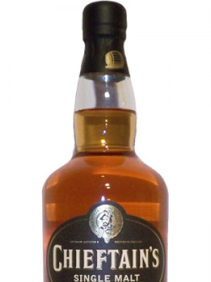 Clynelish Chieftain's 1991 17 Years Old