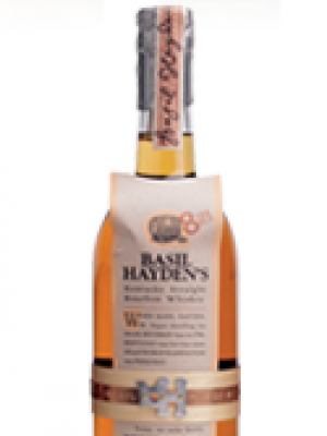 Basil Hayden 8 year
