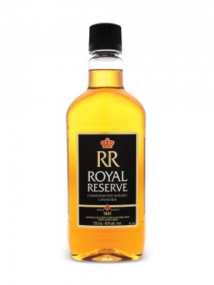 Royal Reserve