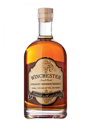 Winchester  Bourbon