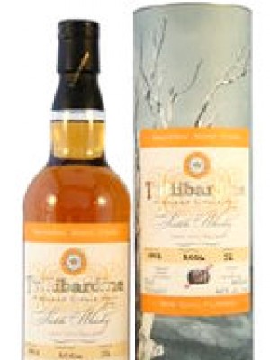 Tullibardine 1993 Sauternes Wood Finish