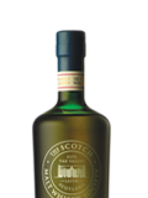 Rosebank SMWS 25.51 - Cherry lips and bitter nuts