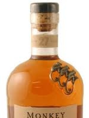 Monkey Shoulder Blended Malt Whisky
