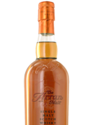 Arran Sassicaia Wine Cask