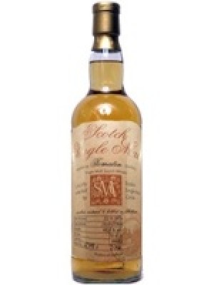 Tomatin 31yo 1976/2008 (49,6%, SSMC, Refill Sherry)