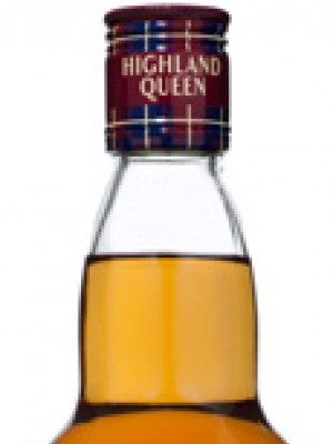 Macdonald Martin Highland Queen