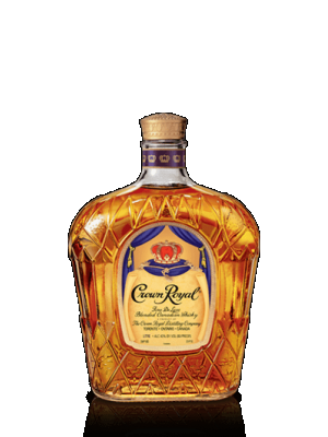 Crown Royal 1993