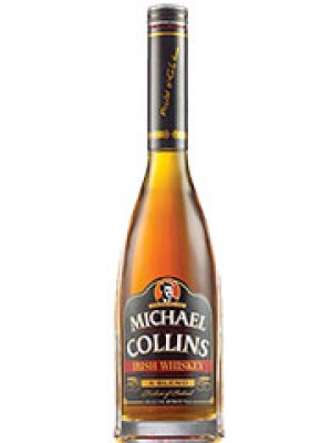 Cooley Distillery Michael Collins Blend