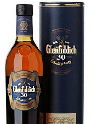Glenfiddich 30 Year Old (2009)