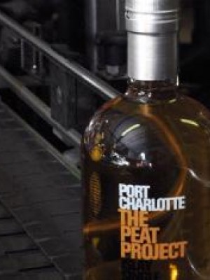 Port Charlotte The Peat Project