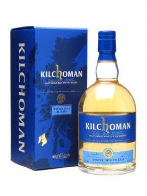 Kilchoman Single Barrel - Cask Strength