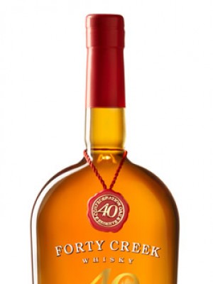 Forty Creek Confederation Oak Reserve