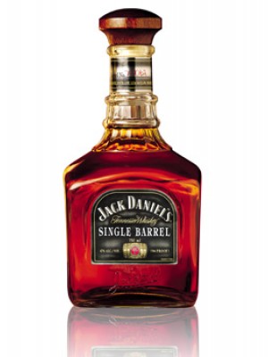 Jack Daniel's Single Barrel