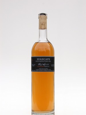 Lost Spirits Seascape