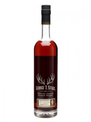 George T Stagg 2012