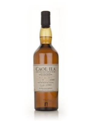 Caol Ila Feis Ile 2012 60,4%