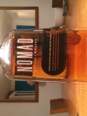 Whyte and Mackay NOMAD