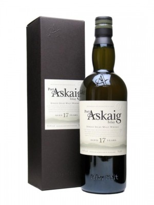 Port Askaig 17 Year Old