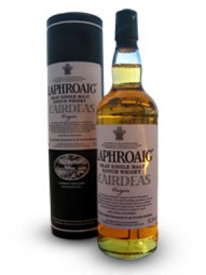 Laphroaig Cairdeas 2012