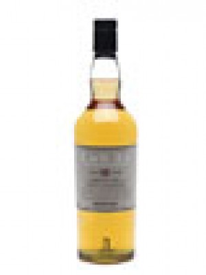 Caol Ila 10 Year Old Cask Strength